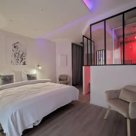 Des Lumières Sauna Montigny-les-Metz